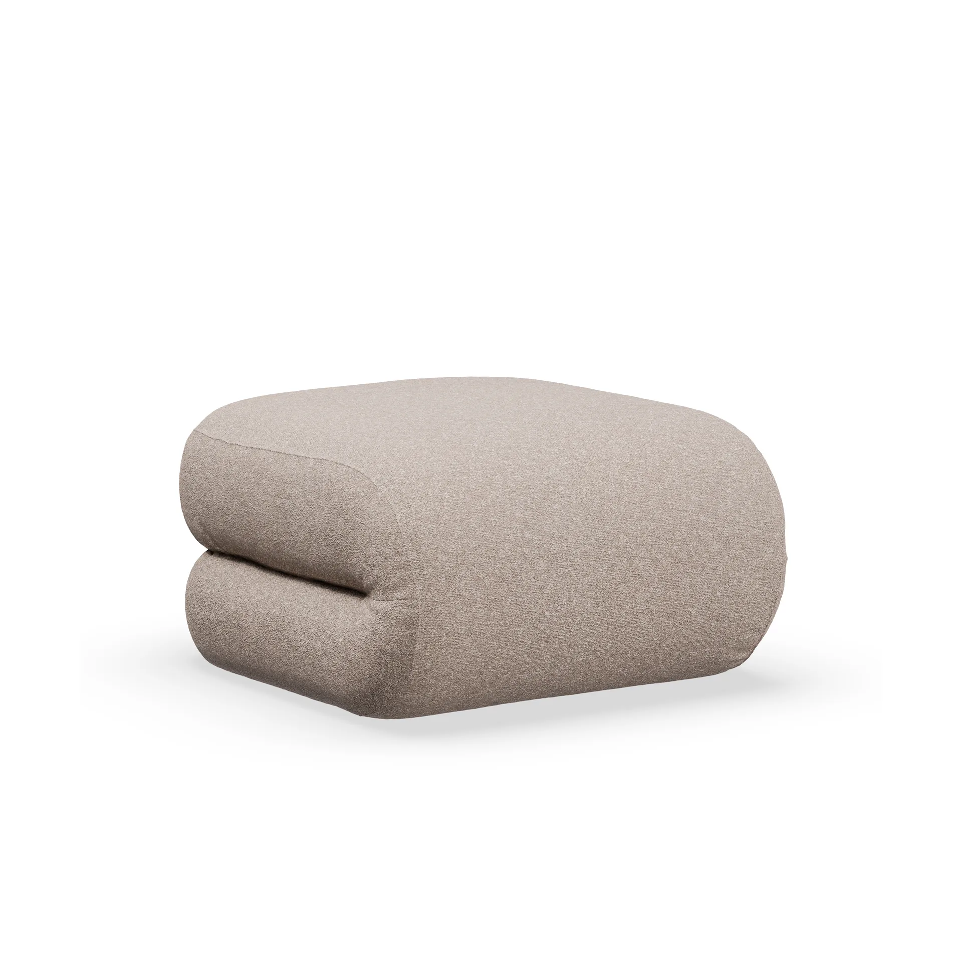 Bau-rahi, Zero Beige Lammhults