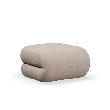 Bau-rahi - Zero Beige - Lammhults