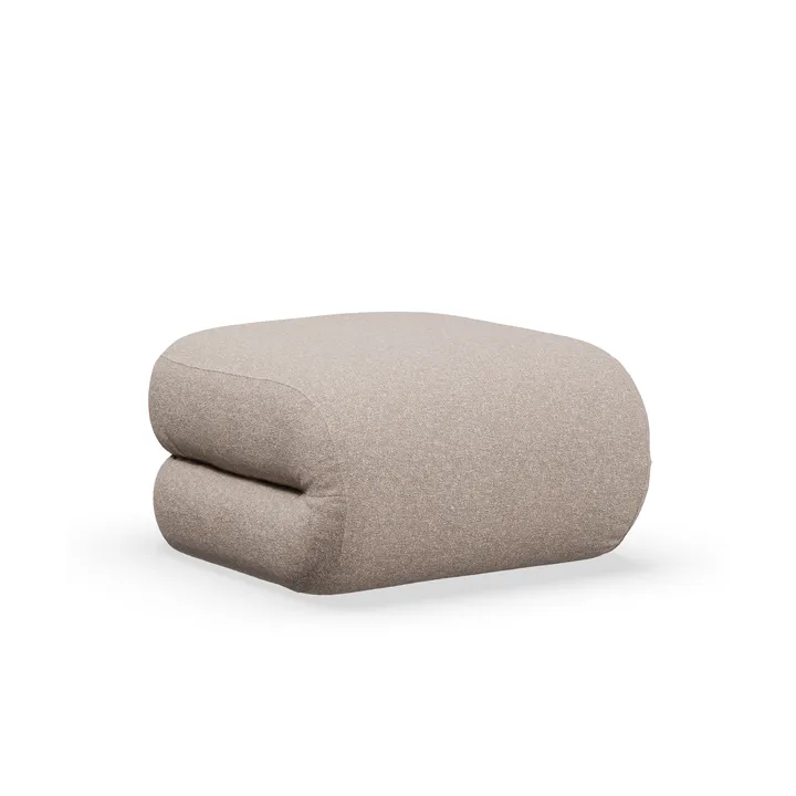 Bau-rahi - Zero Beige - Lammhults
