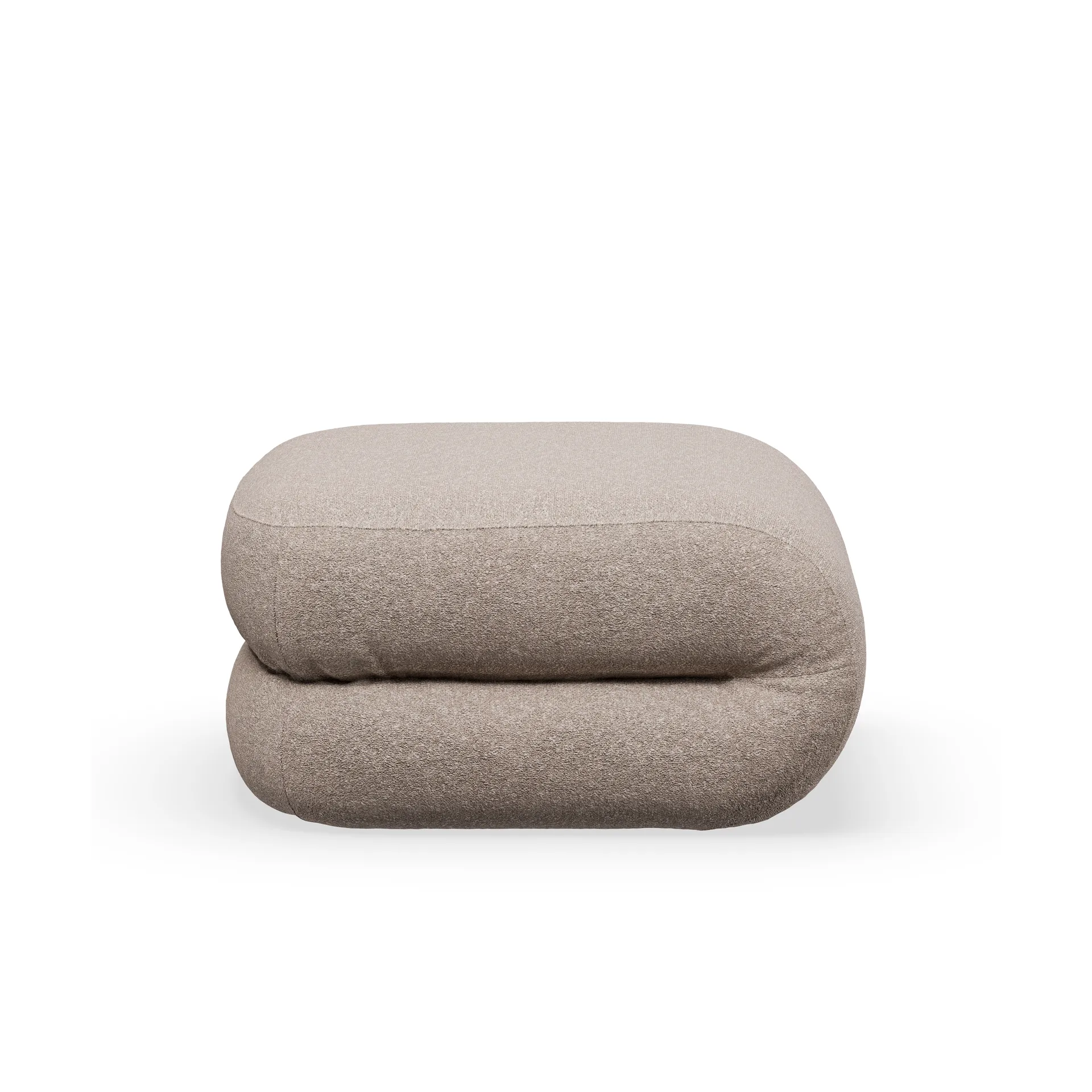 Bau-rahi, Zero Beige Lammhults