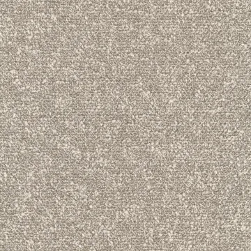 BAU sohva 3-istuttava, Zero beige - Lammhults