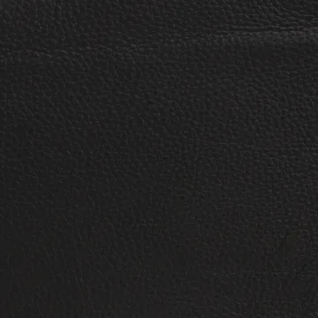 Corso easy chair tuoli - Elmo Nordic nahka musta kromi - Lammhults