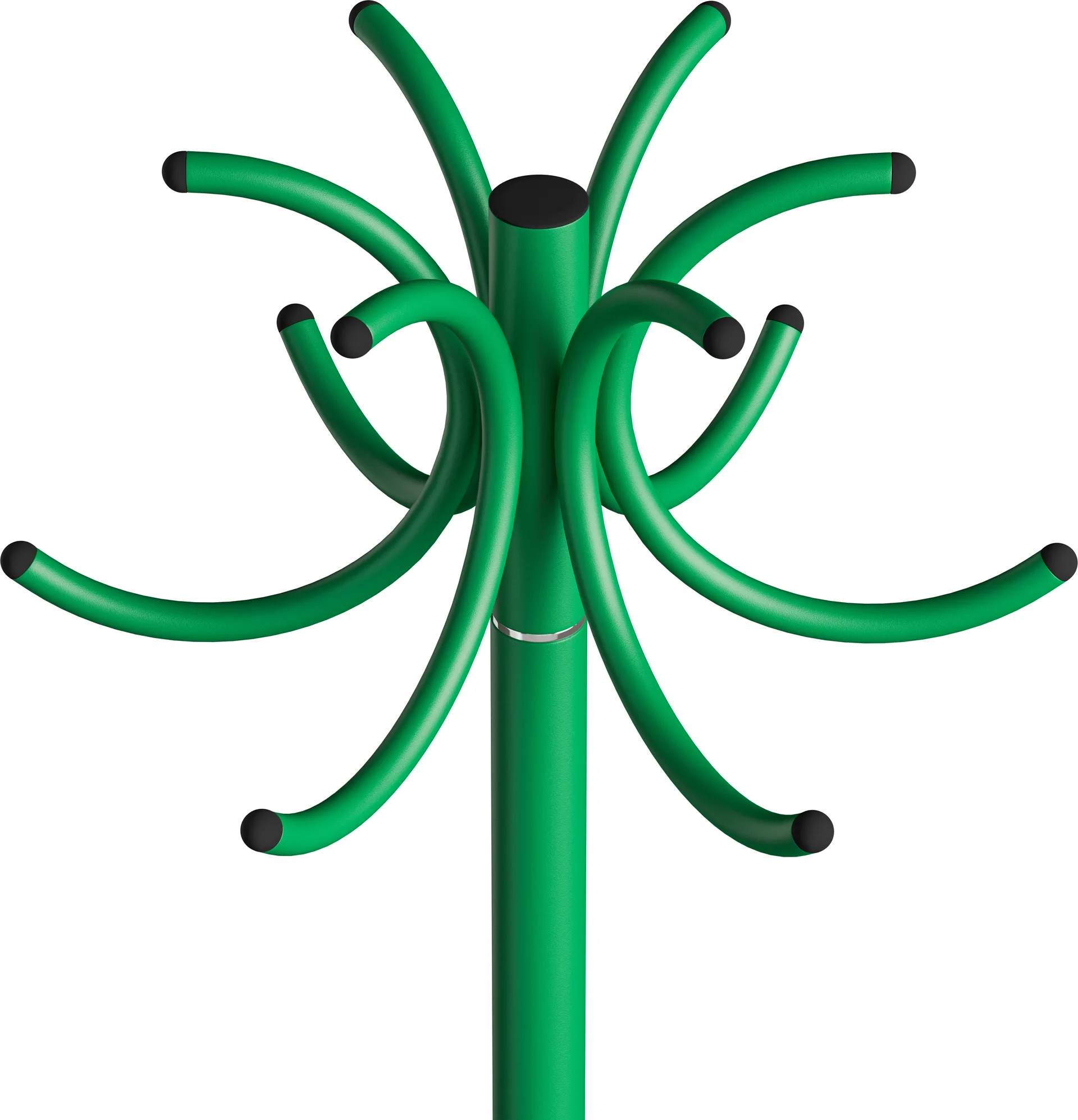 S70-12 vaatenaulakko, Vihreä tekstuuri Lammhults