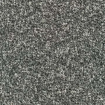 Sunny nojatuoli käsinojilla - Zero musta mattamusta jalusta pyörillä - Lammhults