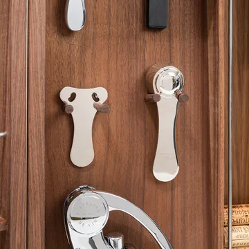 Cabinet d'Oeno-Curiosités viinikaappi - 13 osaa - L'Atelier du Vin