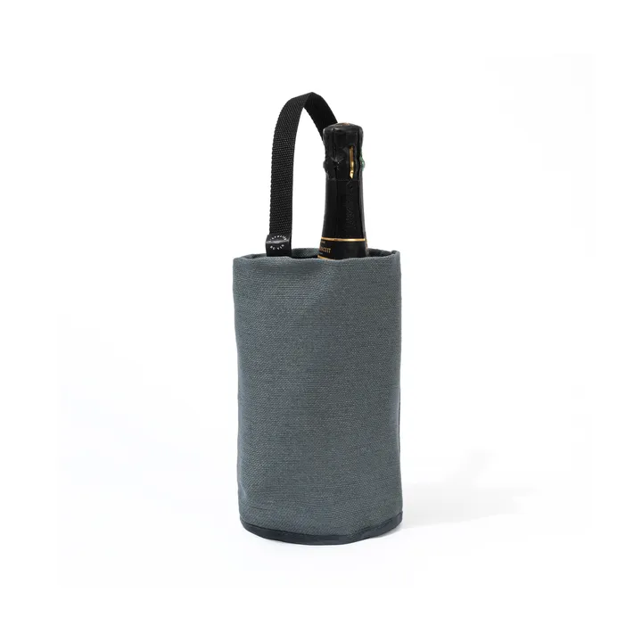 Fresh baladeur viinijääkaappi - Harmaa - L'Atelier du Vin