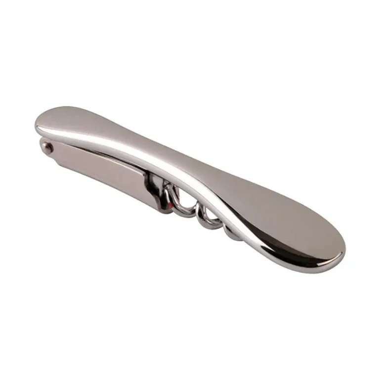 Garçon Métal korkkiruuvi, Chrome L'Atelier du Vin