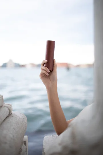 Gard’Vin ON/OFF Power sähköinen tyhjiöpumppu - Kupari - L'Atelier du Vin