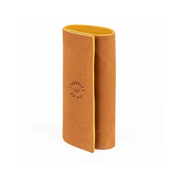 Soft machine nomad korkkiruuvi nahkalaukku - 2 osaa - L'Atelier du Vin