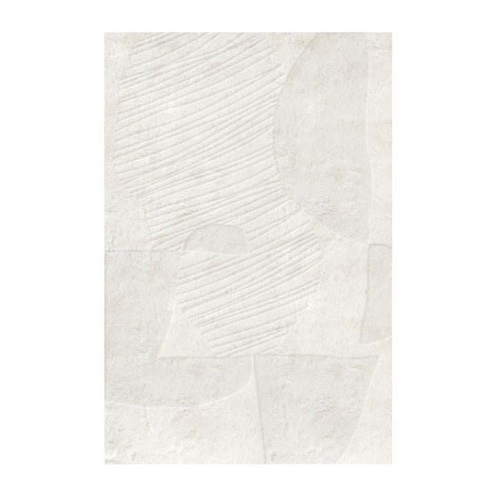 Artisan Guild -villamatto - Bone White 250 x 350 cm - Layered