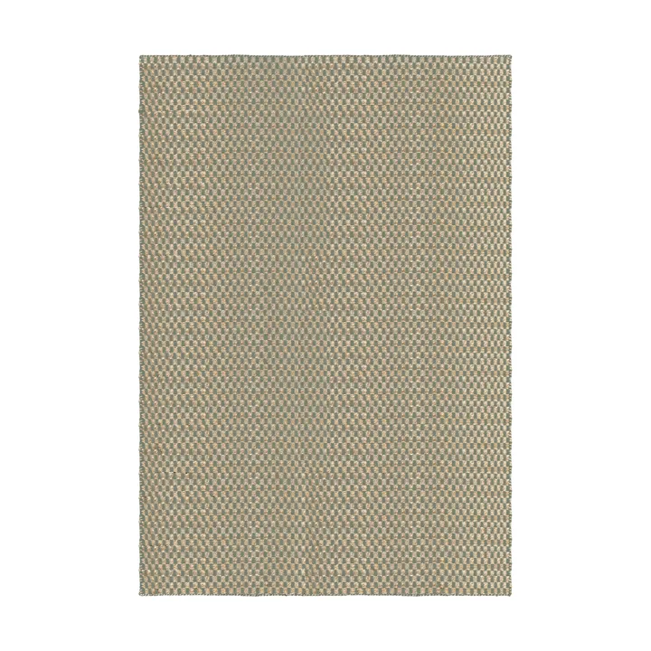 Barley juuttimatto - Sage, 140x200 cm - Layered