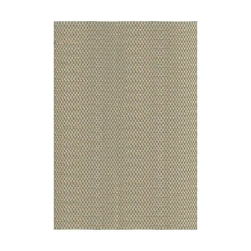 Barley juuttimatto - Sage, 200x300 cm - Layered