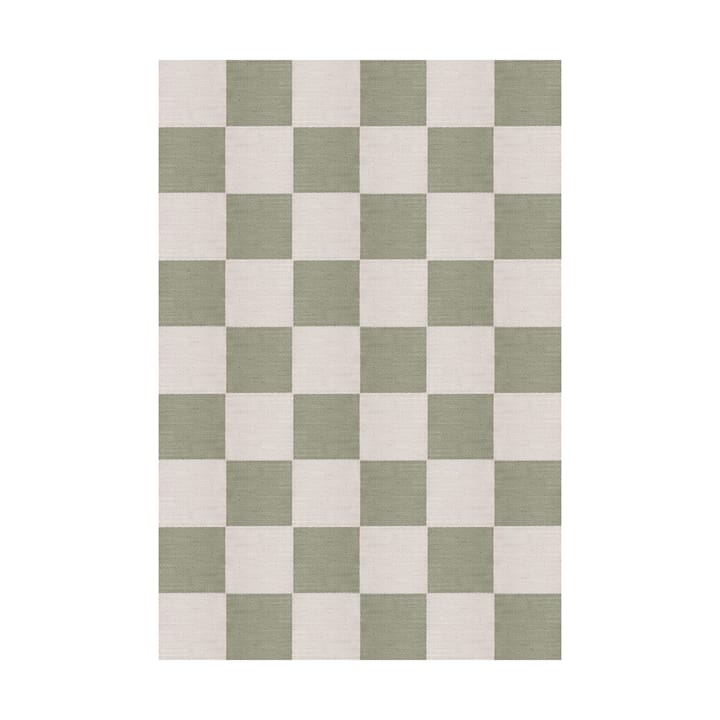 Chess villamatto - Sage, 200x300 cm - Layered