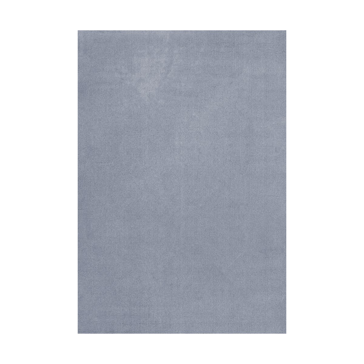 Layered Classic solid -villamatto 180 x 270 cm Sky blue 180×270 cm