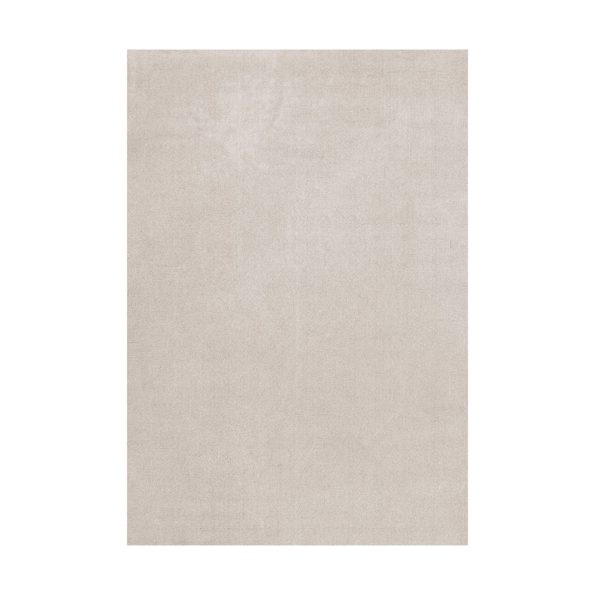 Layered Classic solid villamatto 200x300 cm Oatmeal
