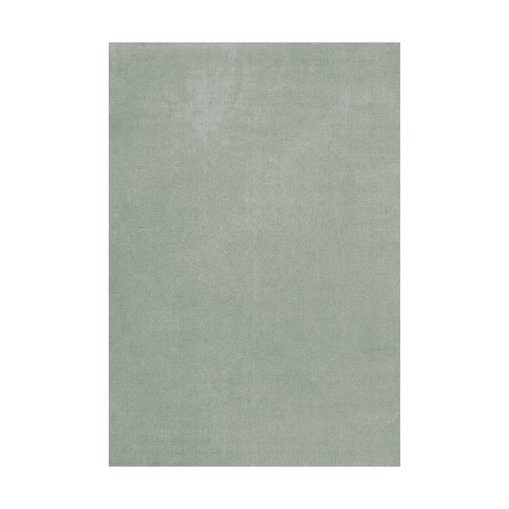 Classic solid -villamatto 250 x 350 cm - Sage, 250x350 cm - Layered