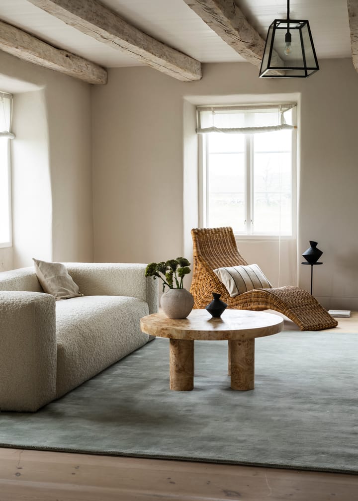 Classic solid -villamatto 250 x 350 cm, Sage, 250x350 cm Layered