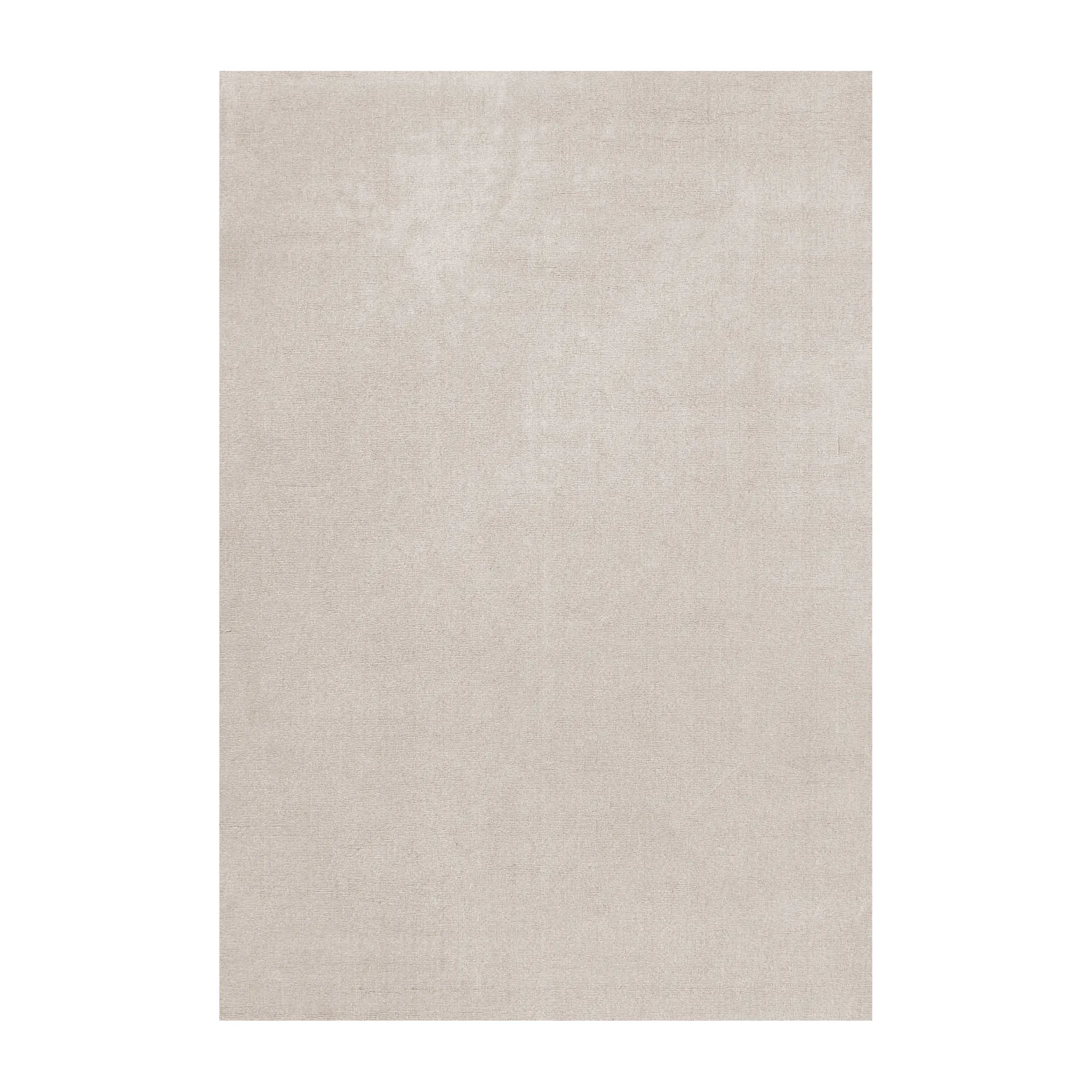 Classic solid -villamatto 300 x 400 cm, Oatmeal, 300 x 400 cm Layered