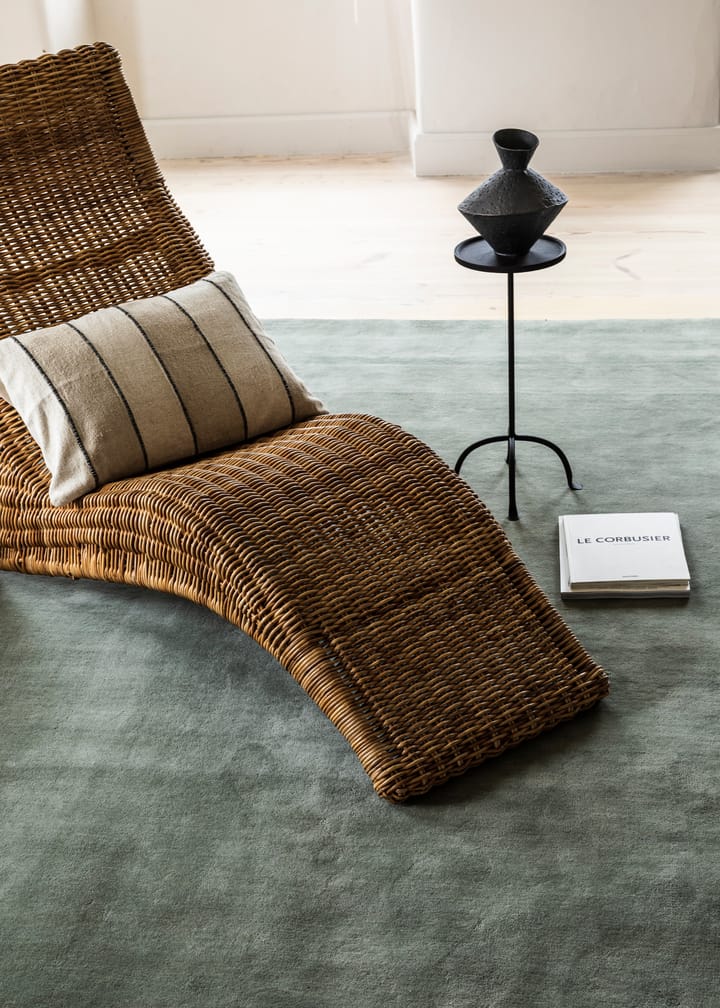 Classic solid -villamatto 300 x 400 cm, Sage, 300x400 cm Layered