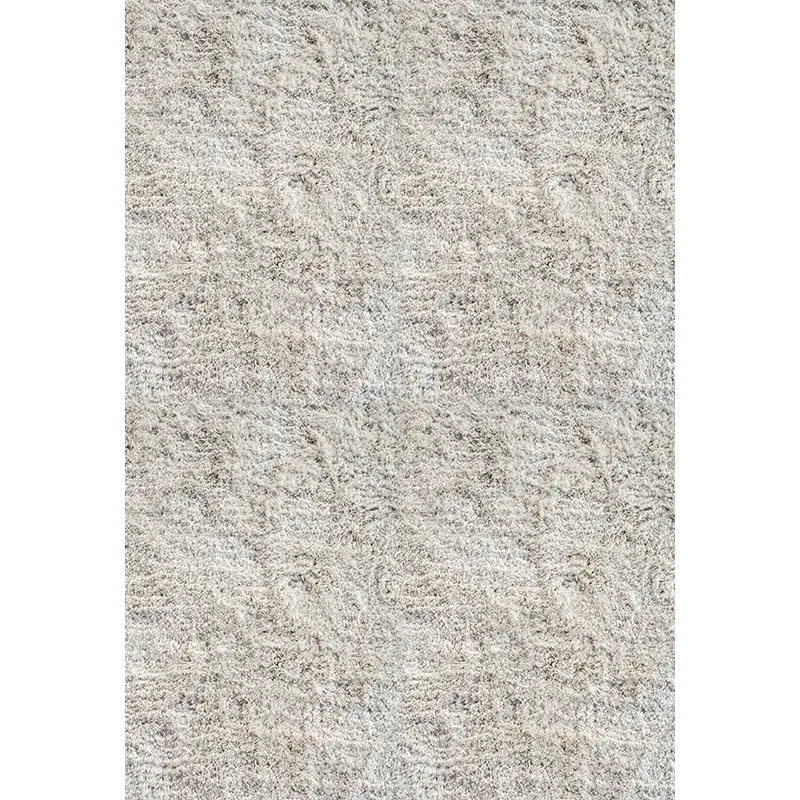 Fallingwater matto 180x270 cm, Bone White Layered