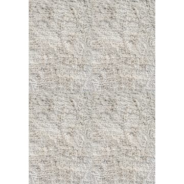 Fallingwater matto 180x270 cm - Bone White - Layered