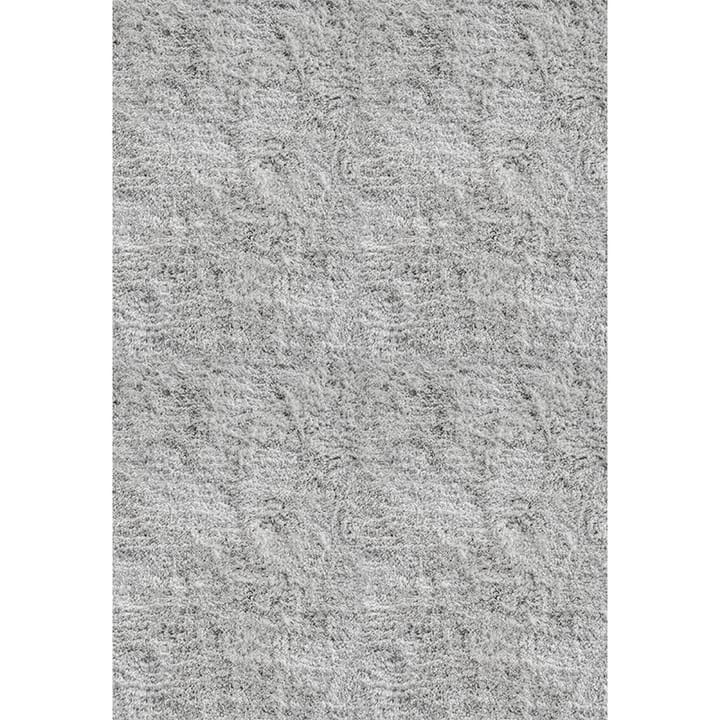 Fallingwater matto 180x270 cm - Grey Mist - Layered