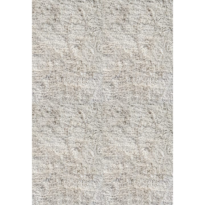Fallingwater matto 250x350 cm - Bone White - Layered