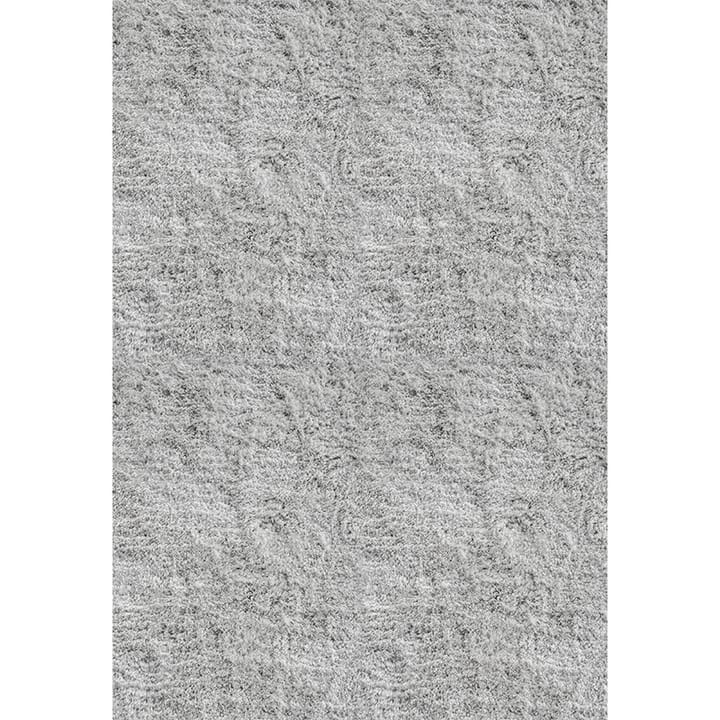 Fallingwater matto 250x350 cm - Grey Mist - Layered