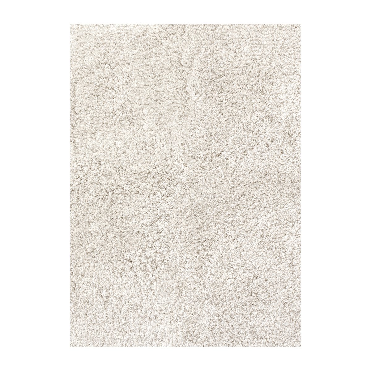 Layered Fallingwater matto 300×400 cm Bone White