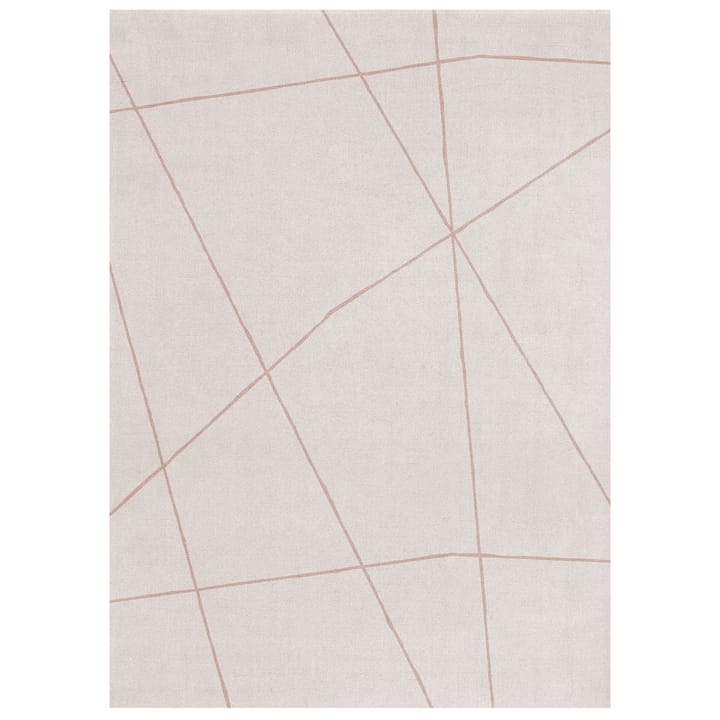 Frost villamatto, 250 x 350 cm Layered