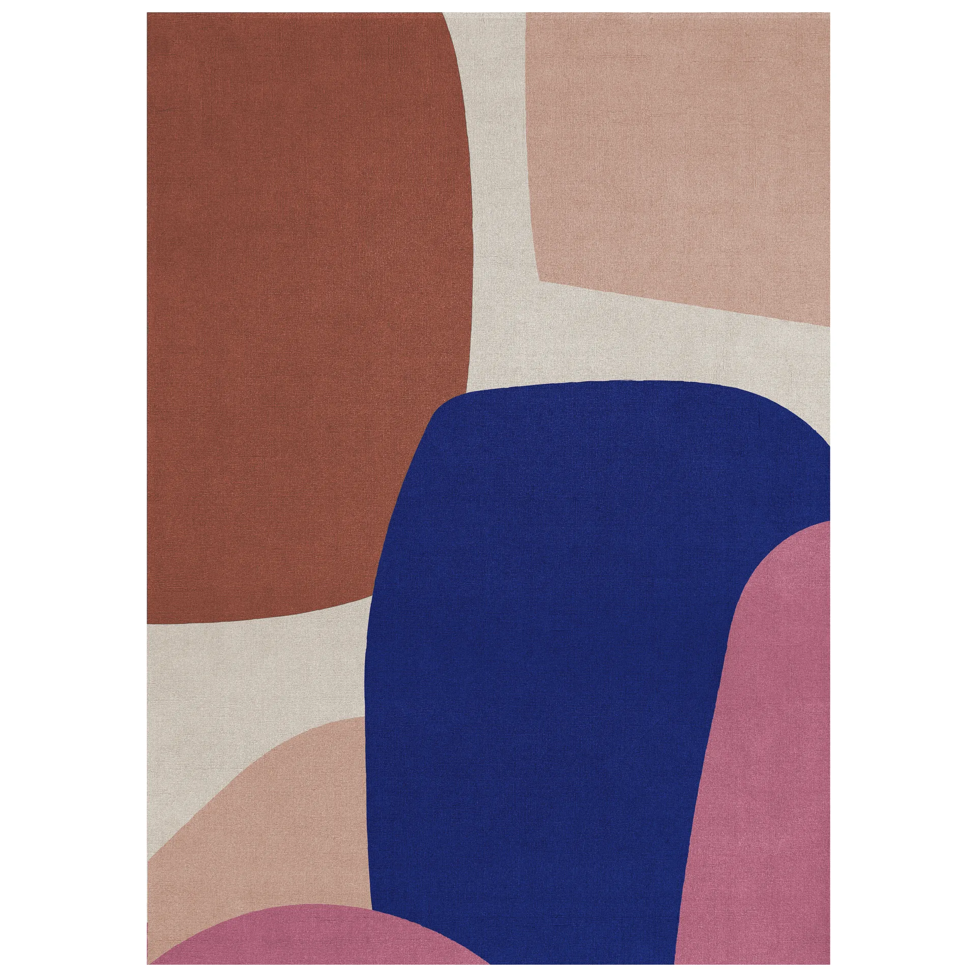 Lake villamatto, 250 x 350 cm Layered