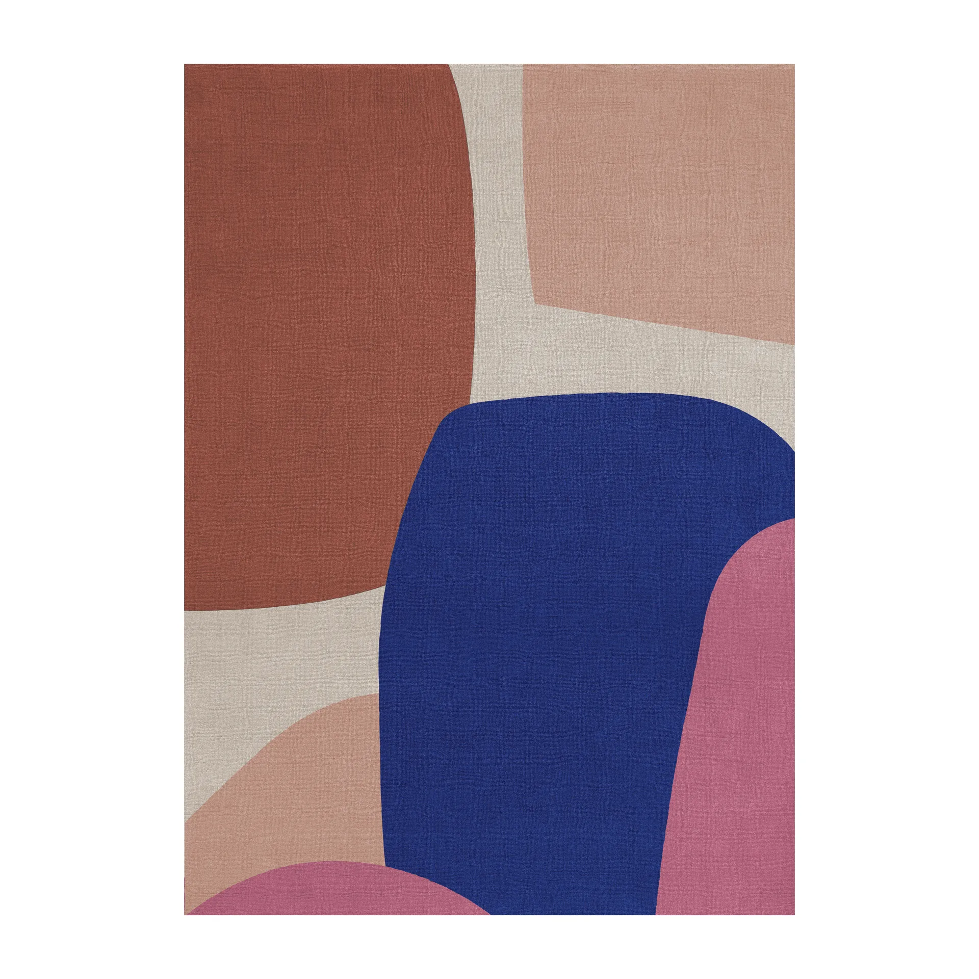 Lake villamatto, 300 x 400 cm Layered