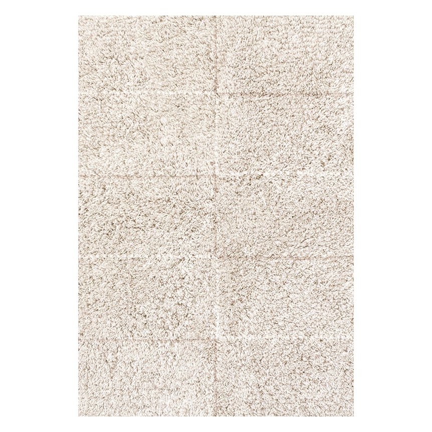 Layered Levels matto 250×350 cm Bone White