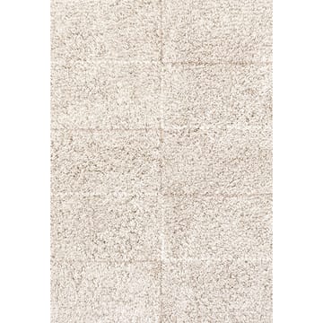 Levels matto 300x400 cm - Bone White - Layered