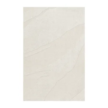 Nami villamatto - Bone White 180 x 270 cm - Layered
