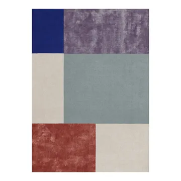 Northern Light -villamatto - 180 x 270 cm - Layered