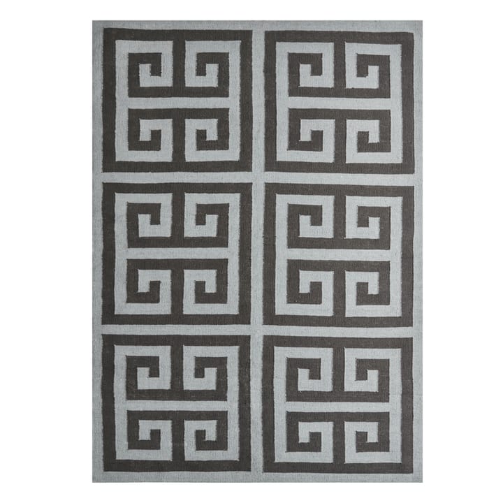 Signature Cube matto, 180 x 270 cm - gray garden (harmaa) - Layered