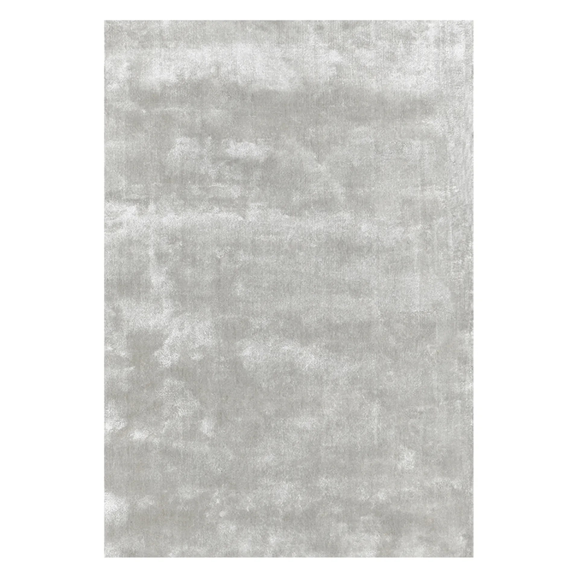 Solid viskoosi matto, 180 x 270 cm, francis pearl (beige) Layered