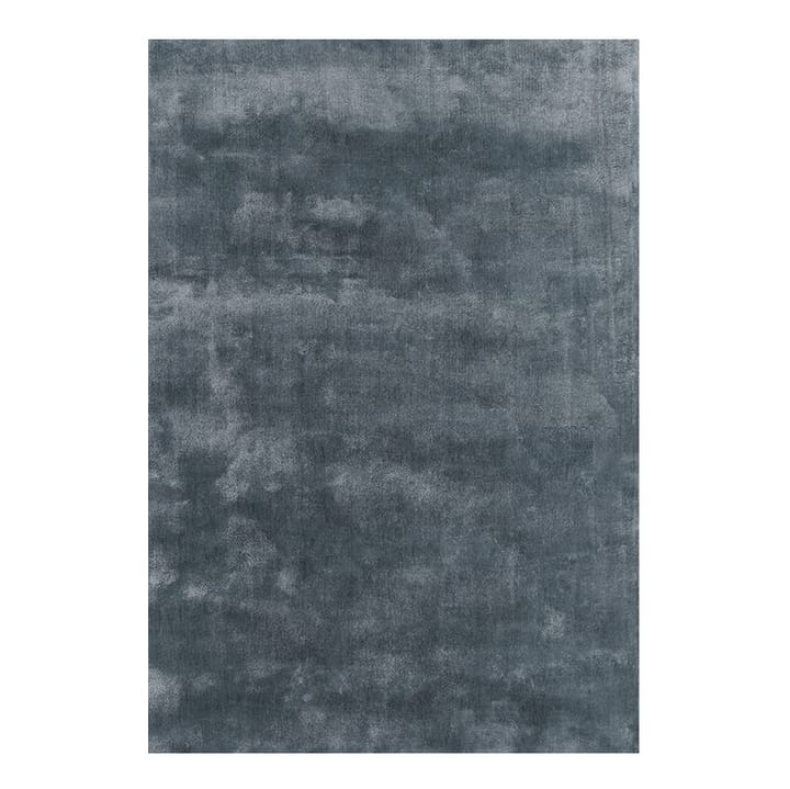 Solid viskoosi matto, 250x350 cm - delicate blue (sininen) - Layered