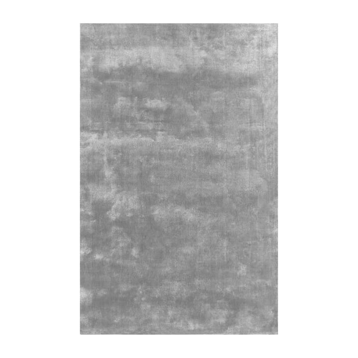 Solid viskoosimatto, 300 x 400 cm - Elephant gray (harmaa) - Layered