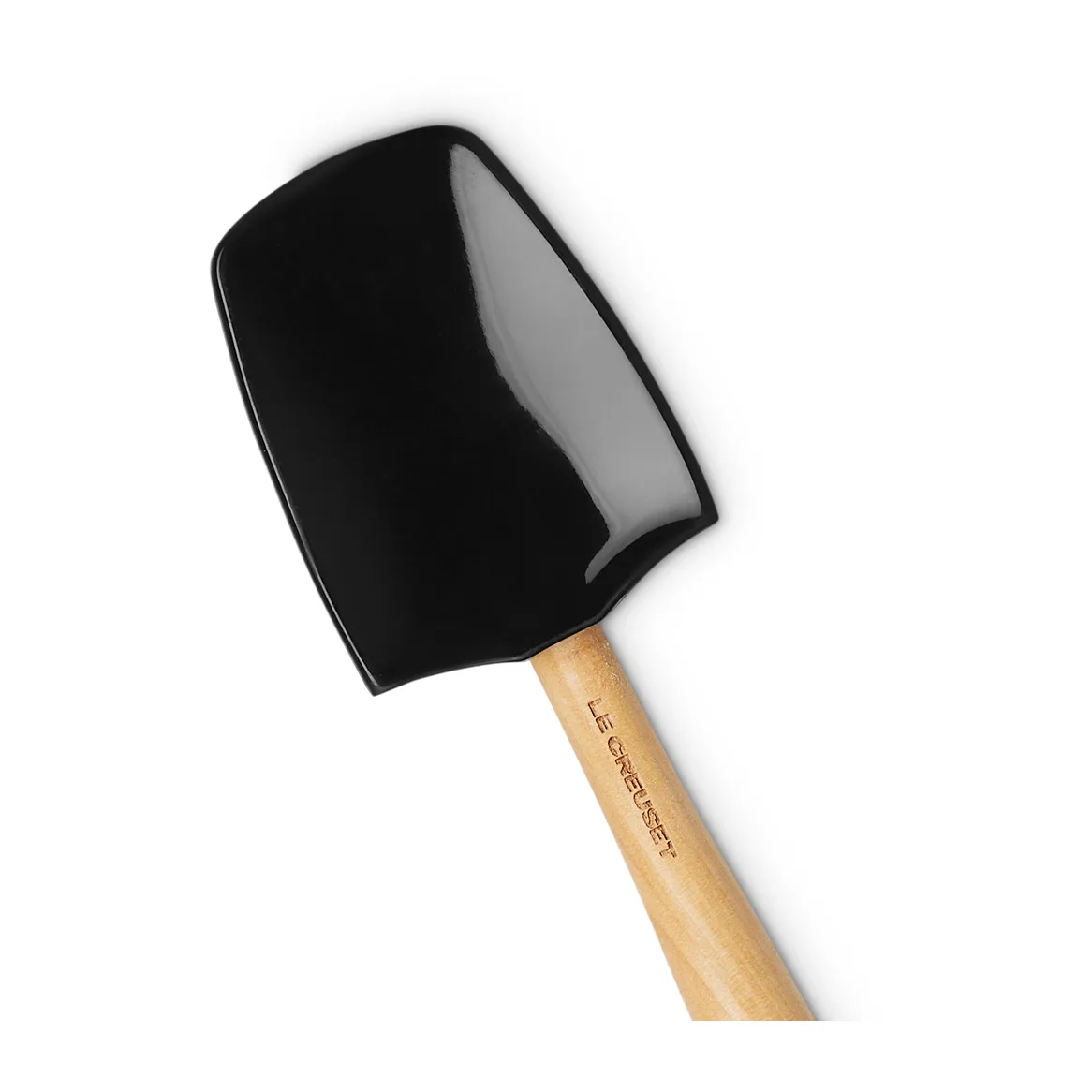 Craft keittiövälineet 3 osaa, Black Le Creuset