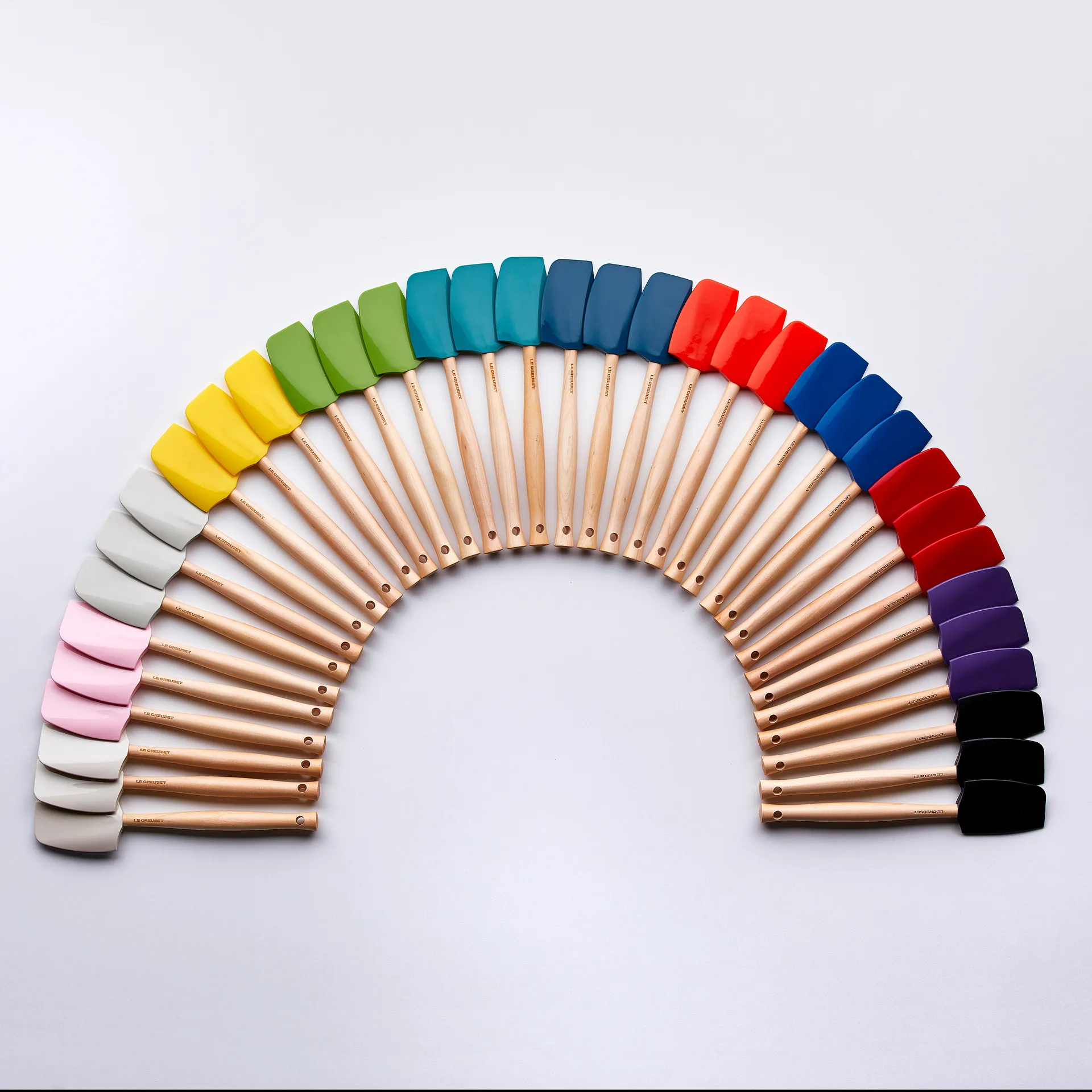 Craft nuolija, keskikoko, Nectar Le Creuset