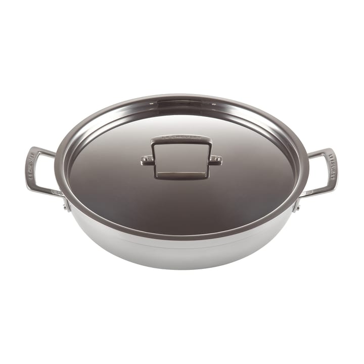 Le Creuset 3-Ply kannellinen pata - 4,8 l - Le Creuset