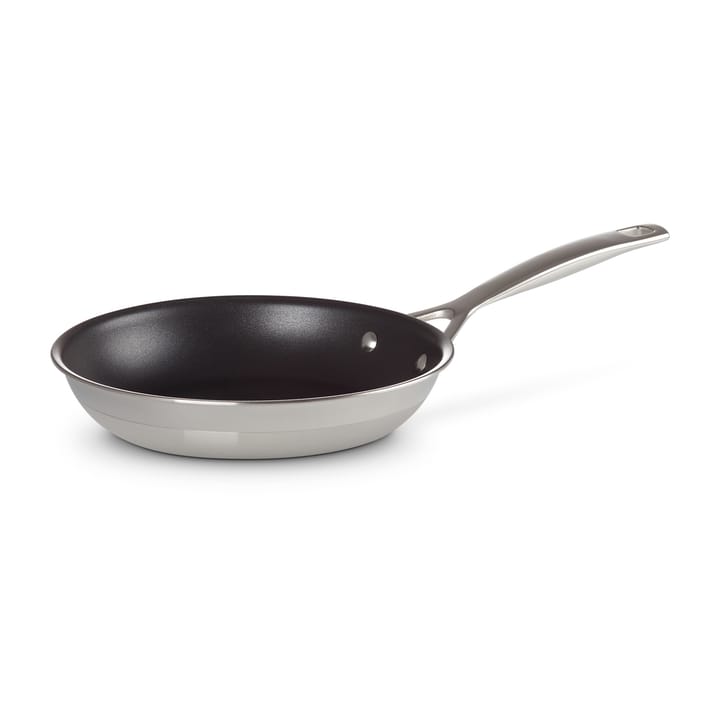 Le Creuset 3-Ply non-stick -paistinpannu - 20 cm - Le Creuset