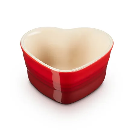 Le Creuset -annosvuoka 0,3 l, Cerise Le Creuset