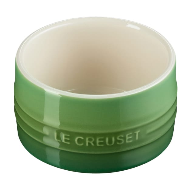 Le Creuset annosvuoka pinottava - Bamboo Green - Le Creuset