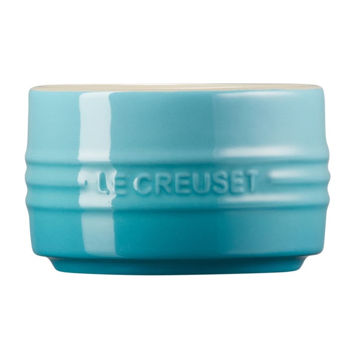 Le Creuset annosvuoka pinottava - Caribbean - Le Creuset