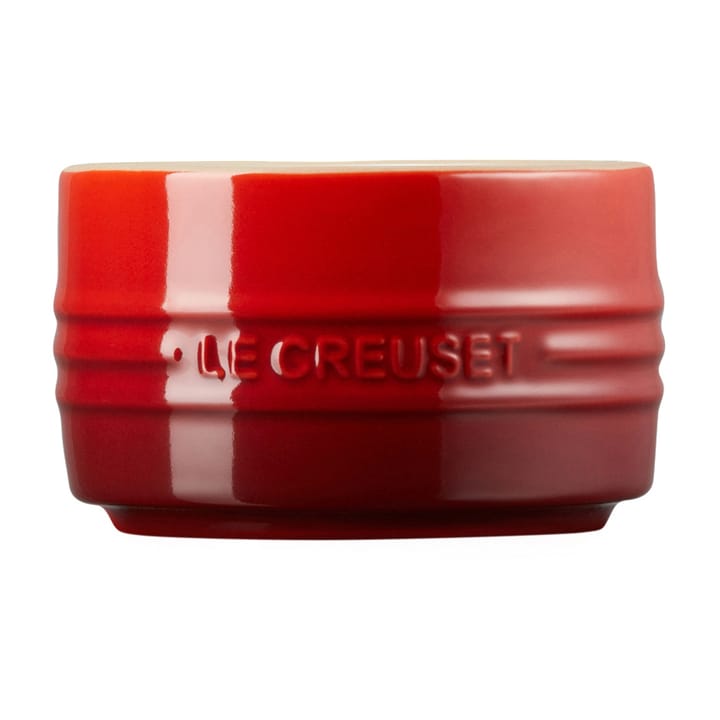 Le Creuset annosvuoka pinottava - Cerise - Le Creuset