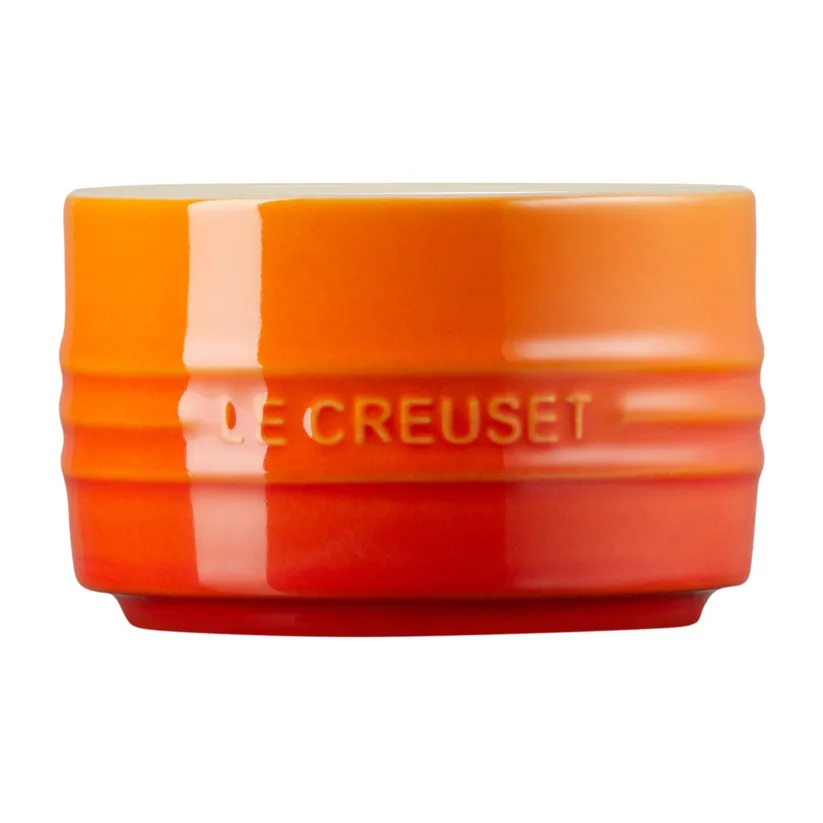 Le Creuset annosvuoka pinottava, Volcanic  Le Creuset