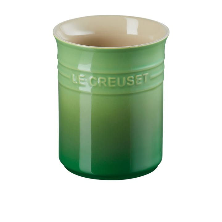 Le Creuset aterimien ja ottimien s�äilytyspurkki 1,1 l - Bamboo Green - Le Creuset